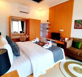 Туры в Sea Terras Suite And Luxury By Ozz Group в Индонезии