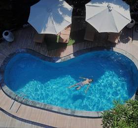Sea Terras Suite And Luxury By Ozz Group в о. Нуса Лембонган