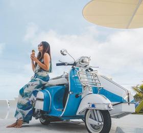 Renaissance Bali Nusa Dua Resort в Куте
