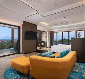 Туры в Renaissance Bali Nusa Dua Resort в Индонезии