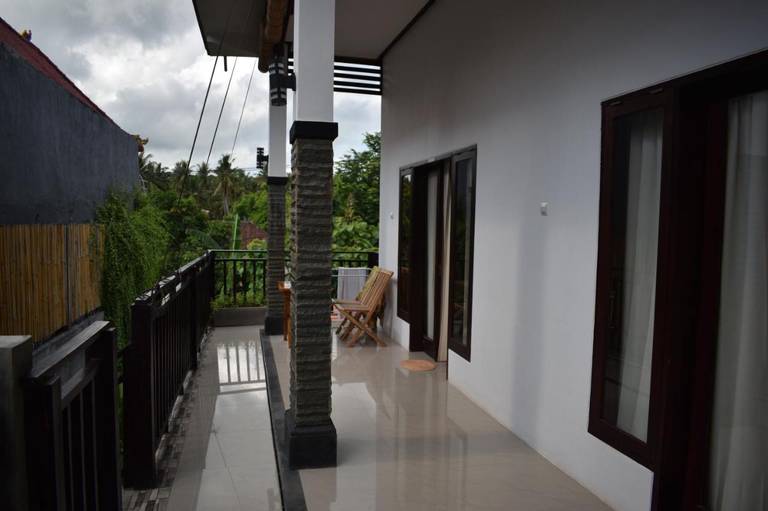 Penida Dream Homestay