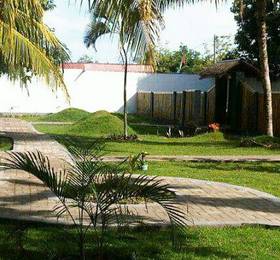 New Taman Sari Homestay And Restaurant в о-ве Ломбок