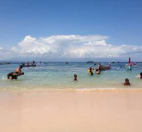 Отдых в Dream Hotel Kute Lombok - Индонезия, Ломбок