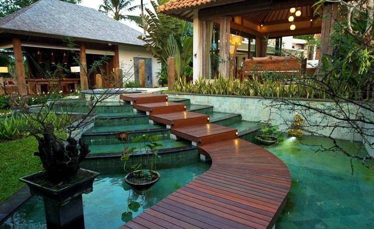 Mantra Nature Retreat 4* Индонезия, Убуд