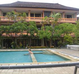 Отдых в Beneyasa Beach Inn I - Индонезия, Кута