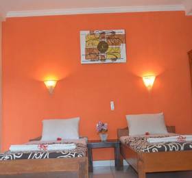 Beneyasa Beach Inn I в Куте