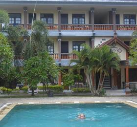 Туры в Beneyasa Beach Inn I в Индонезии
