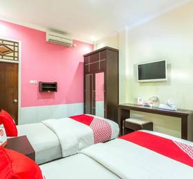 Отдых в OYO 2191 Hotel Ganisfa - Индонезия, Ломбок