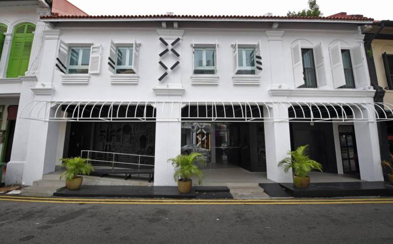 XY HOTEL BUGIS by ASANDA Hotels & Resorts