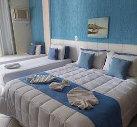 Отдых в Acropolis Marina Hotel - Бразилия, Ангра-дос-Рейс