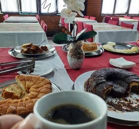 Туры в Acropolis Marina Hotel в Бразилии
