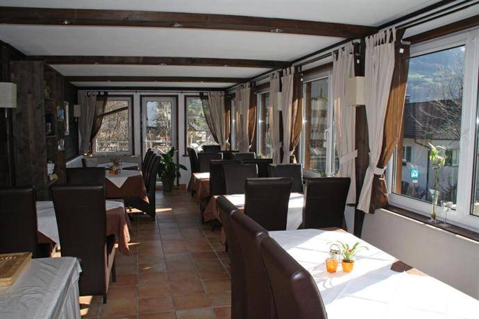 Pension Montiel 3* Австрия, Тироль