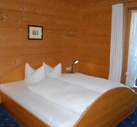 Отдых в Pension Montiel - Австрия, Тироль