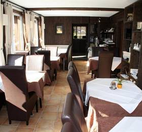 Pension Montiel в Тироле