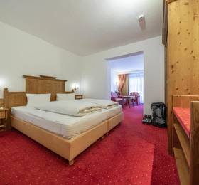 Туры в Hotel Similaun в Австрии