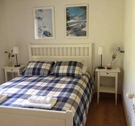 Отдых в Jaizkibel Apartments - Франция, Рен