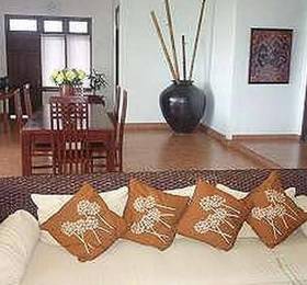Туры в Villa Marlee в Индонезии