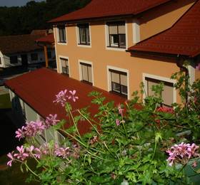 Отдых в Hotel Garni Altneudorflerhof - Словения, Марибор