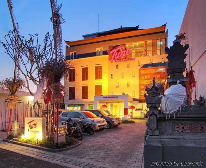 Tune Hotels - Kuta 3* Индонезия, Кута