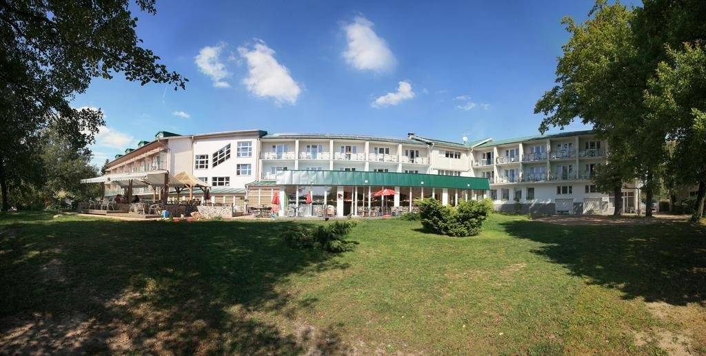 Hotel Riviera 3* Чехия, Карловы Вары
