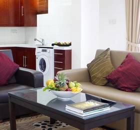 Туры в Mookai Suites Hotel в Мальдивах
