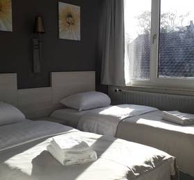 Отдых в Auberge Van Strombeek - Бельгия, Брюссель