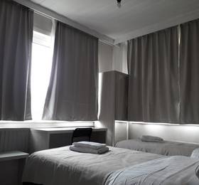 Auberge Van Strombeek в Брюсселе