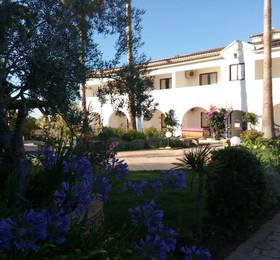 Alte Hotel, Alte в Алгарве
