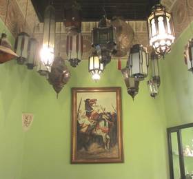 Туры в Angsana Riad Bab Firdaus в Марокко