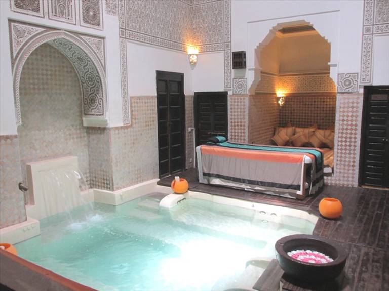 Angsana Riad Bab Firdaus