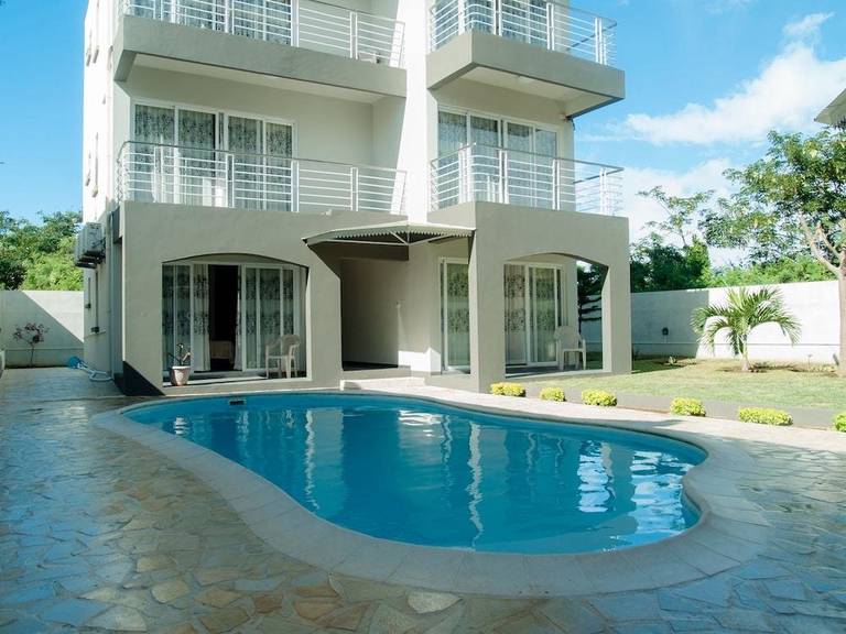 Mo Residence