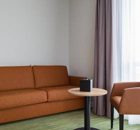 Туры в Best Western Plus Hotel Amstelveen в Нидерландах