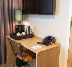 Best Western Plus Hotel Amstelveen в Амстердаме