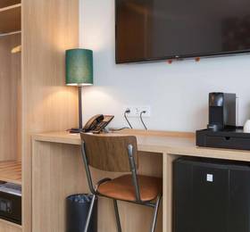 Отдых в Best Western Plus Hotel Amstelveen - Нидерланды, Амстердам