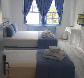 Туры в Thea Boutique Hotel & Restaurant в Турции