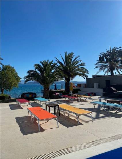 La Casa Novi Boutique & Beach Club 4* Турция, Бодрум