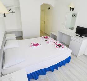 The Hello Hotel в Бодруме