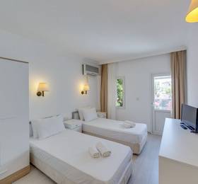 Отдых в The Hello Hotel - Турция, Бодрум