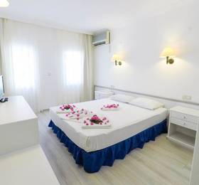 Туры в The Hello Hotel в Турции