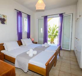 S&C Kosmos Beach Resort в Корфу