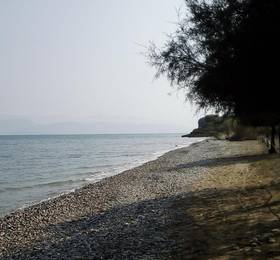 Туры в S&C Kosmos Beach Resort в Греции
