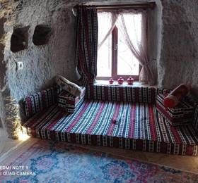 Отдых в Emily's Cave House - Турция, Каппадокия
