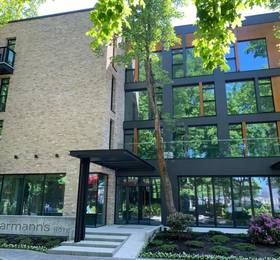 Туры в Karmann's Hotel - Yantar Hall в России