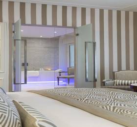Barriere Le Royal La Baule в Ла Боле