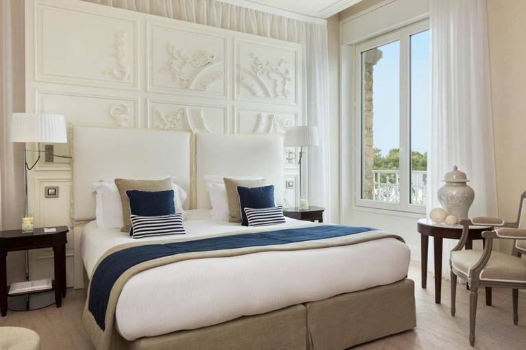 Barriere Le Royal La Baule
