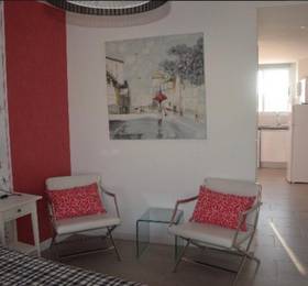 Bristol Sunset Beach в Фуертевентуре