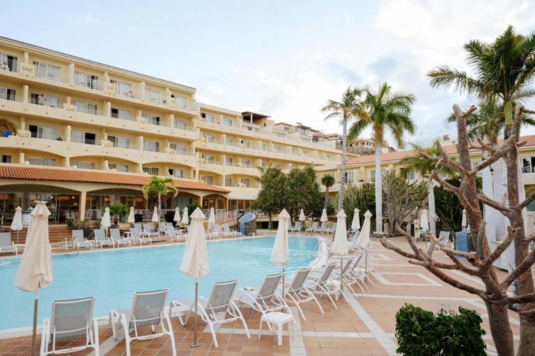 Buganvilla Hotel & SPA