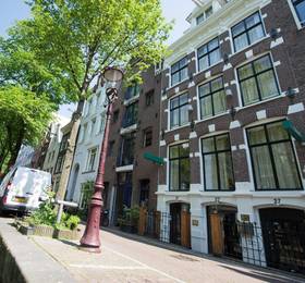 Отдых в Rembrandtplein Hotel - Нидерланды, Амстердам