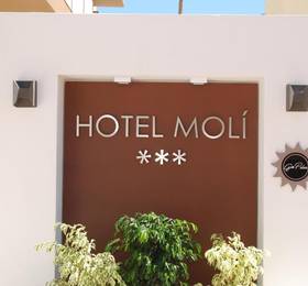 Туры в Hotel Moli Boutique в Испании