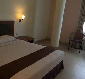 Туры в Grand Park Hotel в Индонезии